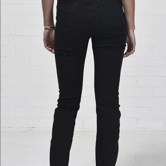 One Teaspoon Jeans - Picture 3 of 4